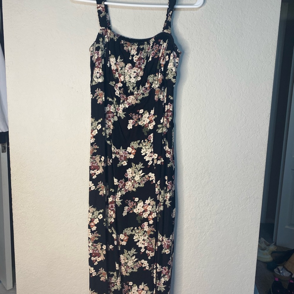 Abercrombie and fitch dress
